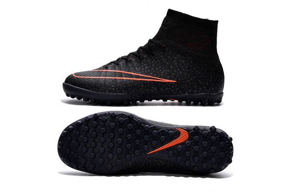 Nike MercurialX Proximo Street TF Women Shoes--005